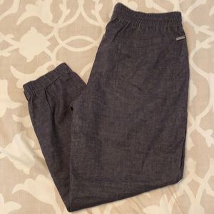 PrAna Mantra Jogger- only worn a few times.